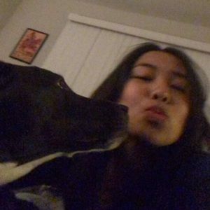 Meet your Posher, Wint